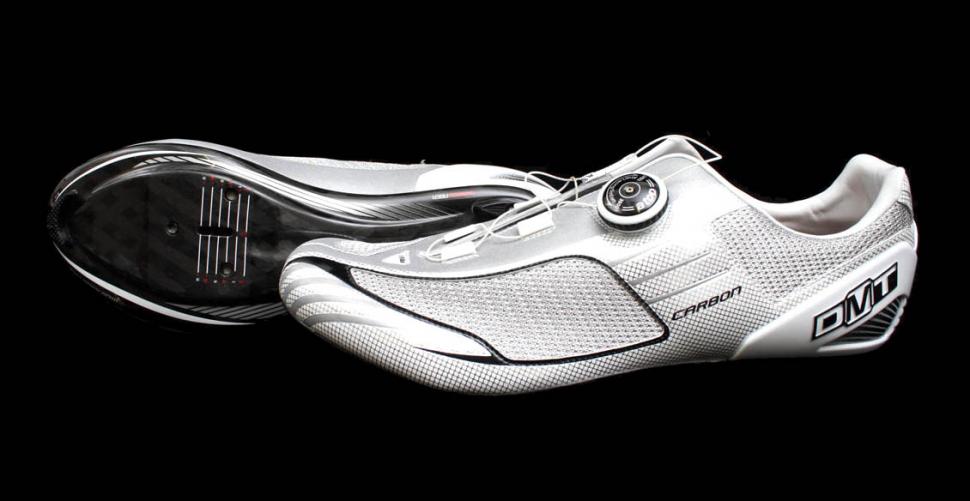 Review: DMT Prisma 2.0 Road Shoe | road.cc